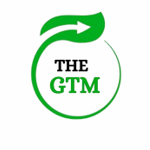 Logo of Green Thumb Movement, Agritech venture on VC4A