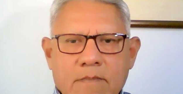 Walter Castillo Carreño