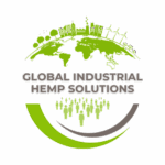 Logo of Global Industrial Hemp Solutions, Biomass venture on VC4A