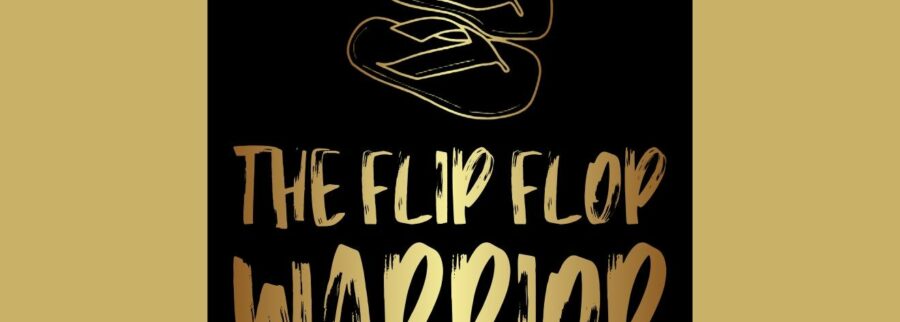 Cover image of The Flip Flop Warrior, Specialty retail venture on VC4A