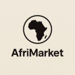 Logo of AfriMarket, Commerce électronique venture on VC4A