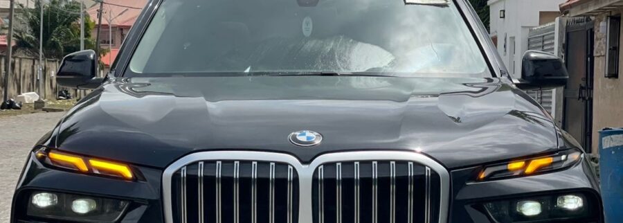 Cover image of Omahlee Mercantile Motors and Parts, Automotive venture on VC4A