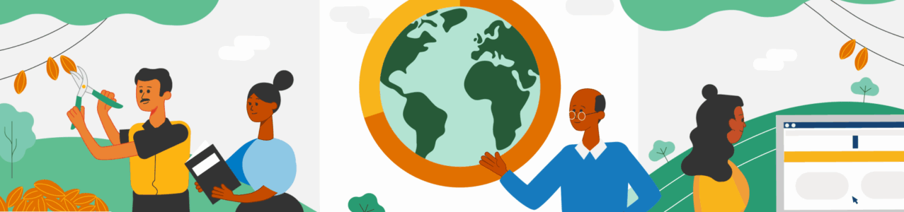 CBI webinar on Internationalisation