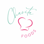 Logo of Chavita Foods, Agro-industrie venture on VC4A