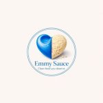 Logo of Emmy Sauce, Food production venture on VC4A