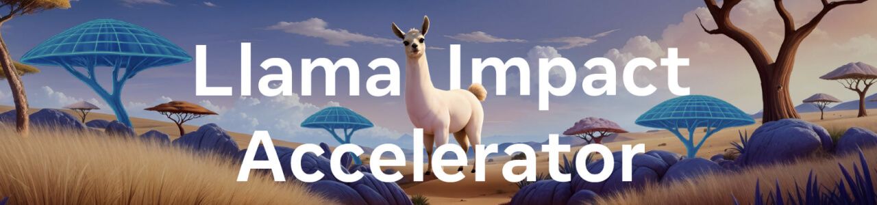 Llama Impact Accelerator
