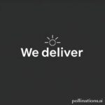 Logo of We Deliver, Green transportation and electric motors venture on VC4A