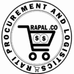 Logo of Rati Procurement and Logistics (RAPAL.Co), Farm machinery venture on VC4A