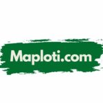 Logo of Maploti, Investment management venture on VC4A