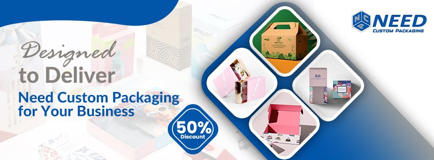 Need Custom Packaging – VC4A