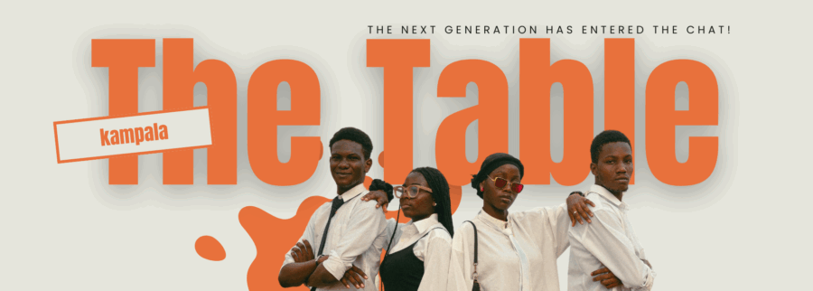 Cover image of The Table Kampala, Educational services venture on VC4A