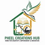 Logo of Pheel Creations Ltd, EdTech venture on VC4A