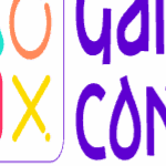 Logo of GAME Conscience Week, Creative, media and entertainment venture on VC4A