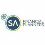Logo of SA Financial Planners Pty Ltd, Financial services venture on VC4A