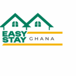Logo of Easystay Ghana, Financial services venture on VC4A