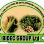 Logo of Bidec Group Ltd, Waste management and recycling venture on VC4A