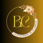 Logo of La Boutique de Clarisse, Import and export venture on VC4A