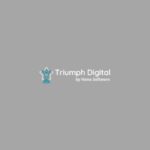 Logo of TheTriumphDigital, Marketing and PR venture on VC4A
