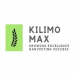 Logo of KilimoMax Solutions, Crop farming venture on VC4A