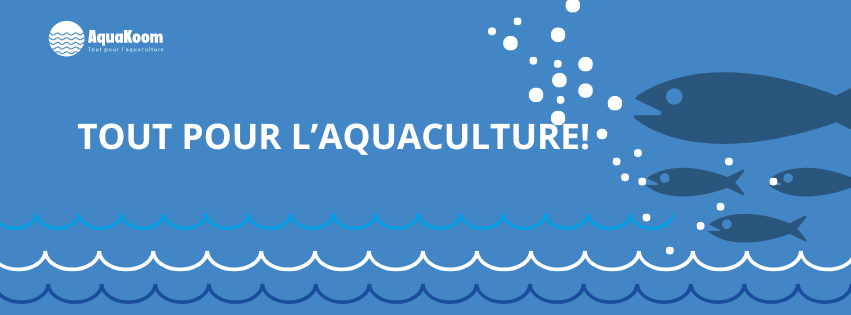 Cover image of Aquakoom, Agribusiness venture on VC4A