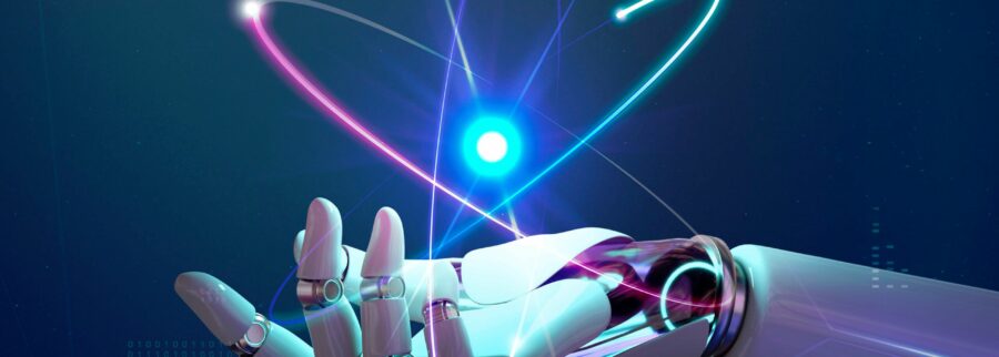 Cover image of FlowBot AI, Artificial intelligence venture on VC4A