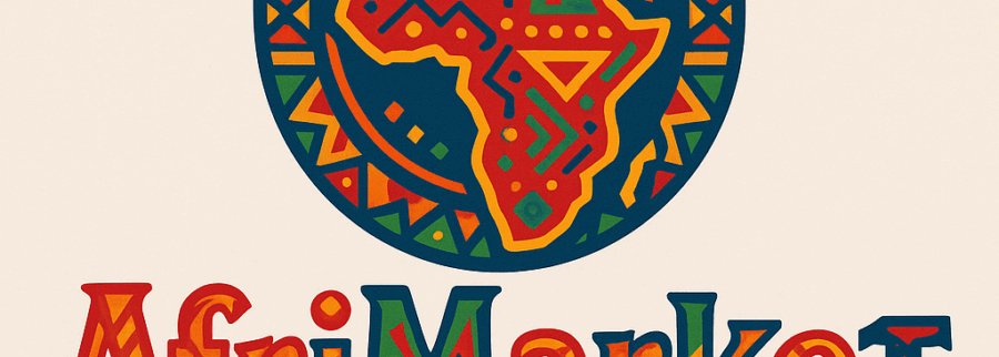 Cover image of AfriMarket, Commerce électronique venture on VC4A