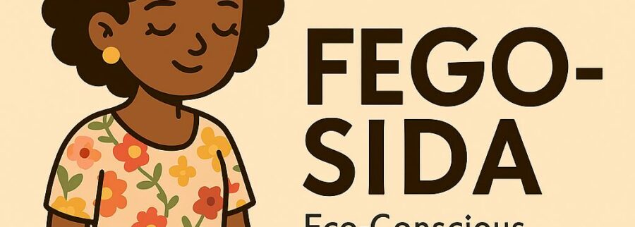 Cover image of Fego-Sida, Clothing and textiles venture on VC4A
