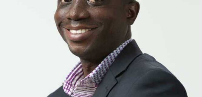 Eric Osei