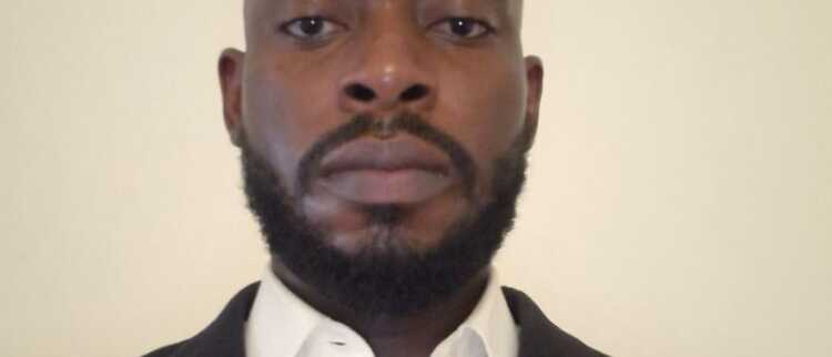 Ernest Bosha