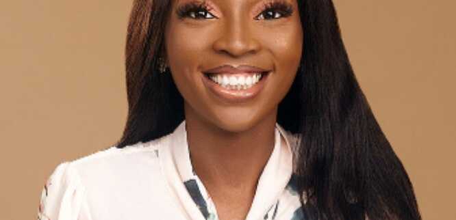 Faith Adesayo Oluwaniyi