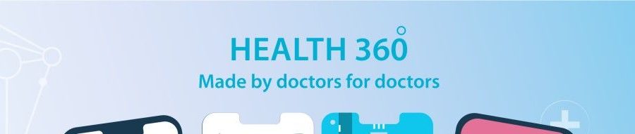 Cover image of Health 360, HealthTech venture on VC4A