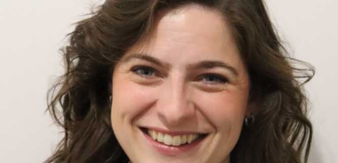 Hannah Zoet