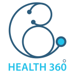 Logo of Health 360, HealthTech venture on VC4A