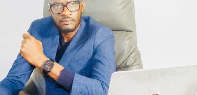 Malaye Ndao