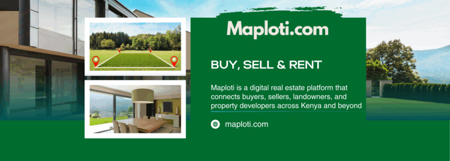 Cover image of Maploti, Investment management venture on VC4A
