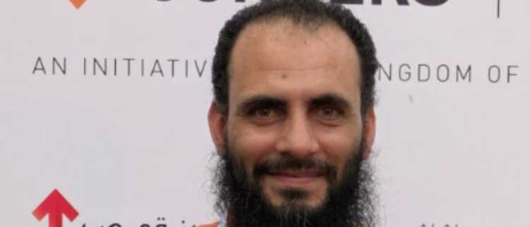 Mohamed Mokbel