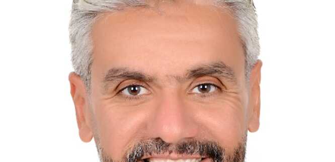 Mohamed Sharaf Eldin