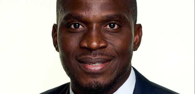 Mouphtaou Yarou