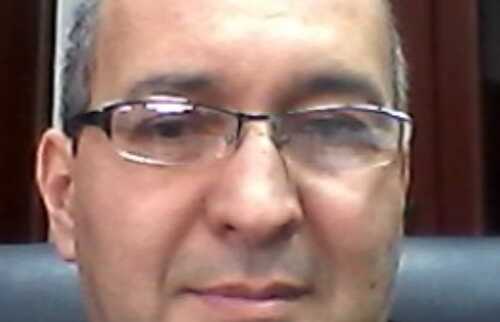 Mourad BERGHEUL