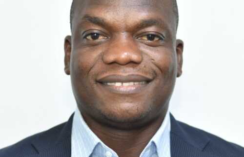 Segunfunmi Adewale