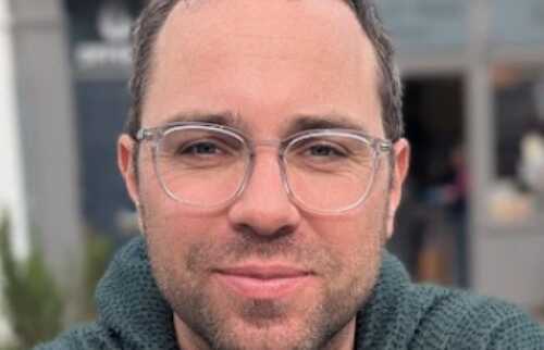 Tom Savory