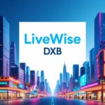 Logo of LiveWise DXB, Education venture on VC4A