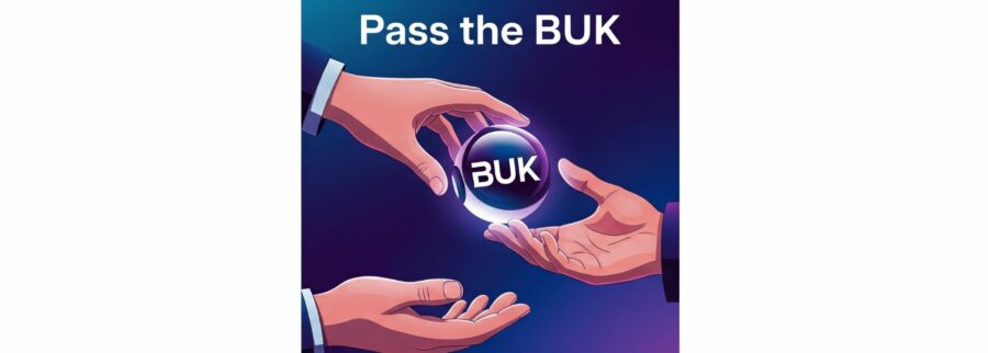 Cover image of BUK Ltd., Agribusiness venture on VC4A