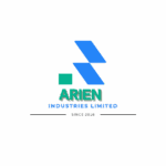 Logo of Arien Industries Limited, Agribusiness venture on VC4A