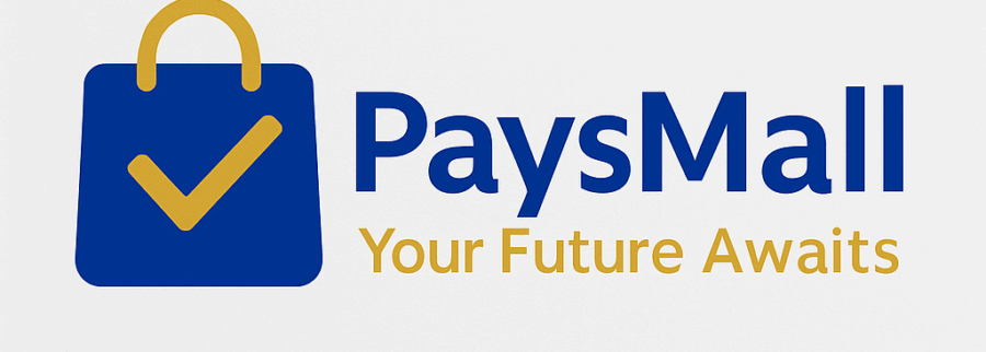 Cover image of PaysMall, Bienes duraderos venture on VC4A