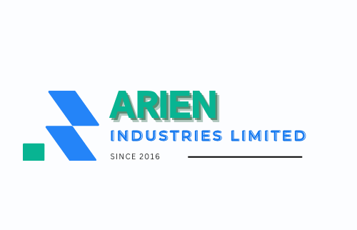 Cover image of Arien Industries Limited, Agribusiness venture on VC4A