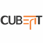 Logo of PT CubeFit Inovasi Indonesia, Sports and wellness venture on VC4A