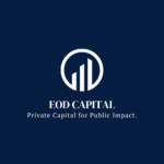 Logo of EOD Capital, Business services venture on VC4A