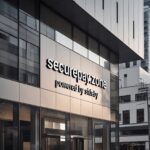 Logo of SecurePay.Zone | Powered by SideBy, Comercio electrónico venture on VC4A