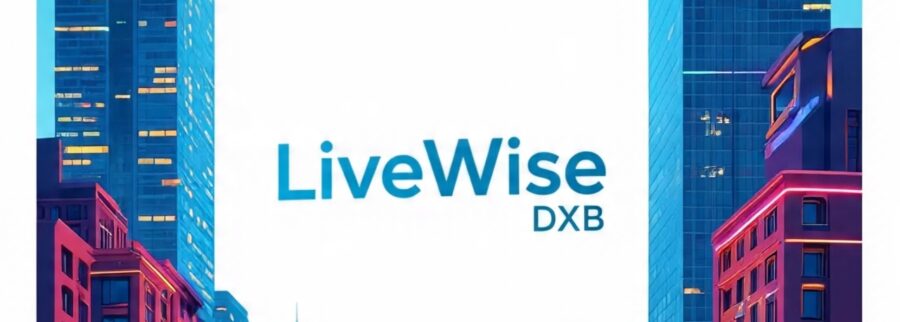Cover image of LiveWise DXB, Education venture on VC4A